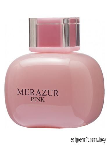 Merazur Pink