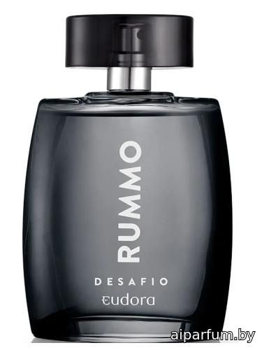 Rummo Desafio
