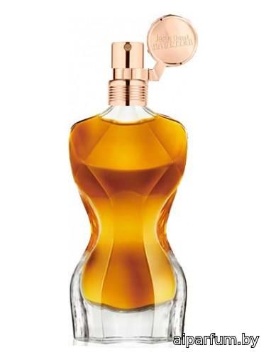 Classique Essence de Parfum