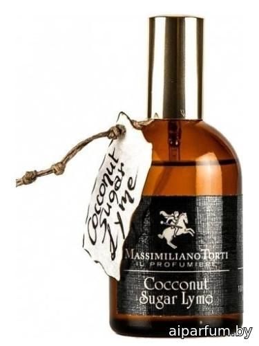 Cocconut Sugar Lyme
