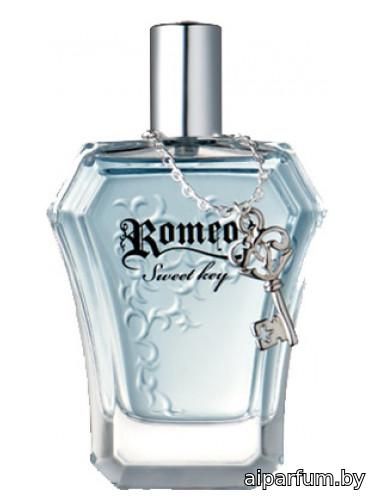 Romeo Sweet Key