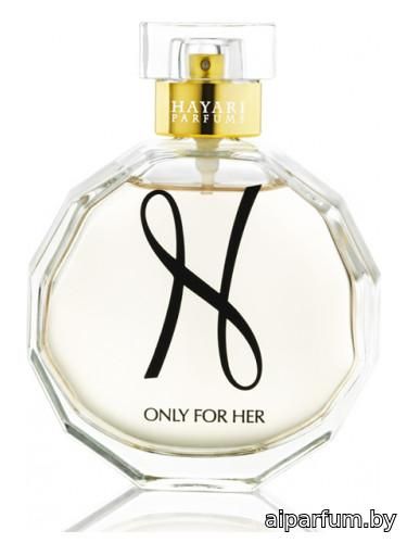 Only for Her