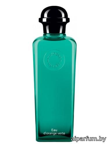 Eau d'Orange Verte