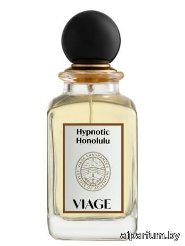 Hypnotic Honolulu