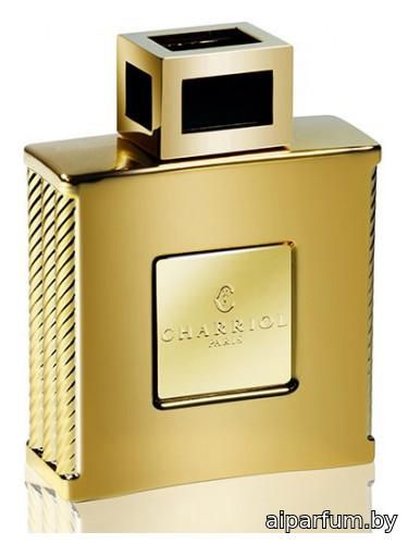 Charriol Royal Gold Eau de Toilette Intense