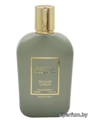 Sicilian Lemon
