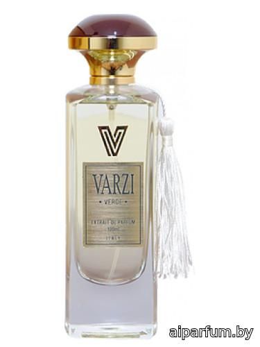 Verde
