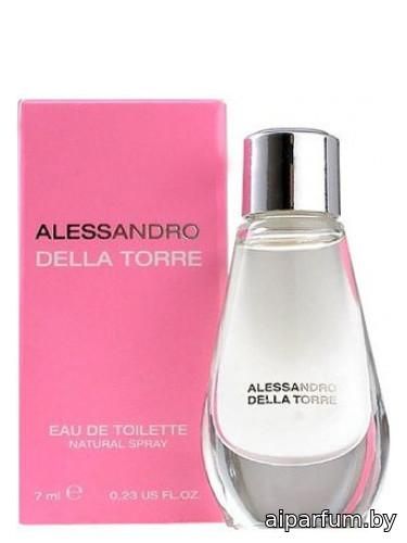 Alessandro Della Torre