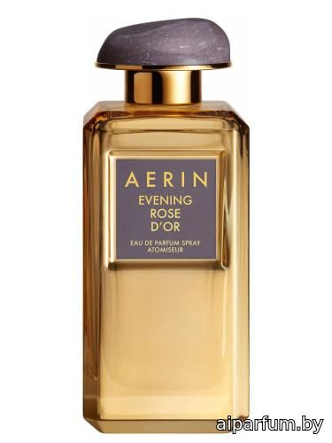 Evening Rose D'Or