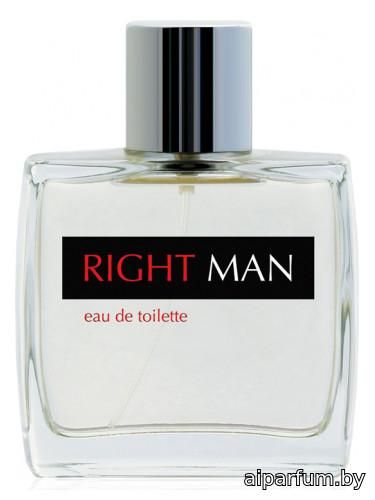 Right Man