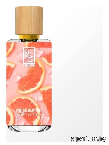 Timeless Grapefruit