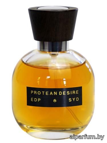 Protean Desire