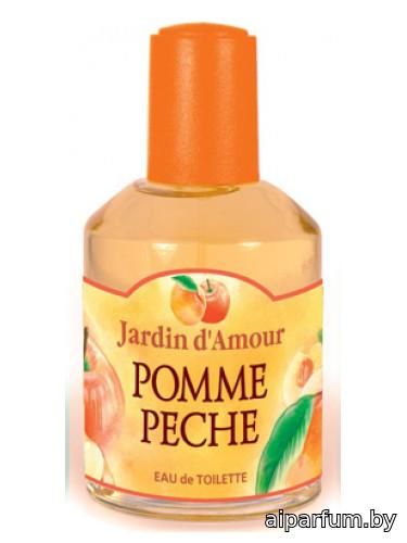 Pomme Peche