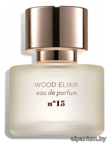 Wood Elixir