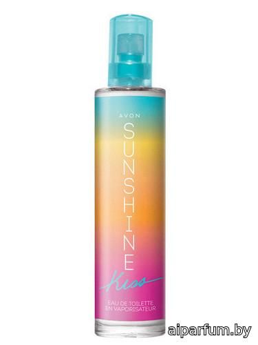Sunshine Kiss