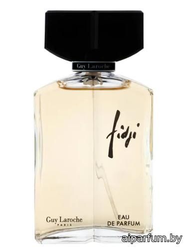 Fidji Eau de Parfum