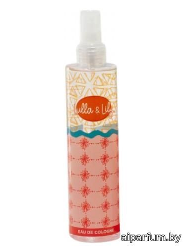 Lulla & Lily Eau de Cologne