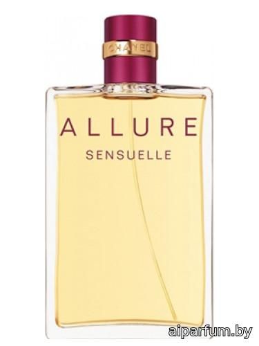 Allure Sensuelle
