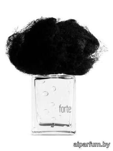 Pioggia Forte