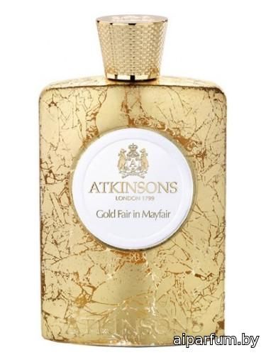 Gold Fair In Mayfair
