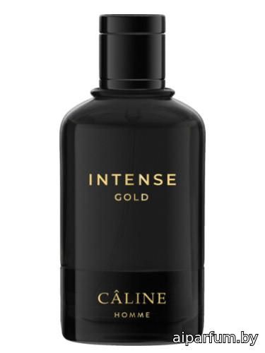 Intense Gold