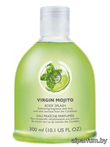Virgin Mojito