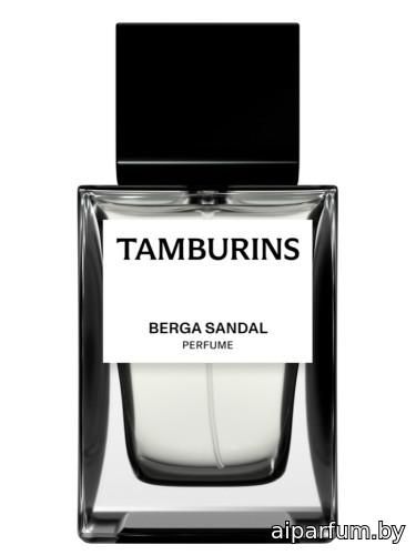 Berga Sandal