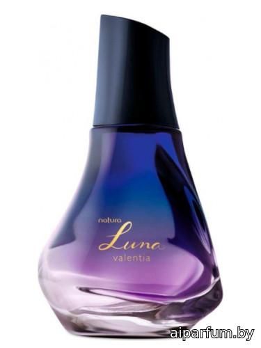 Luna Valentia