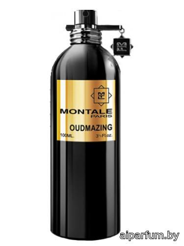 Oudmazing