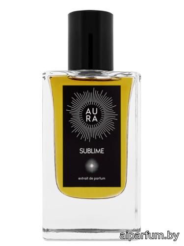 Aura Sublime