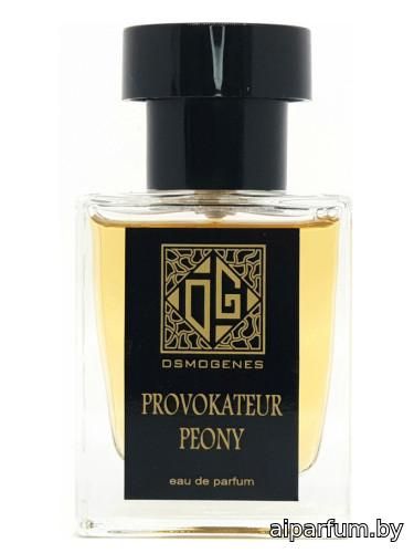 Peony Provocateur Пион Провокатор