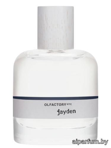 Jayden