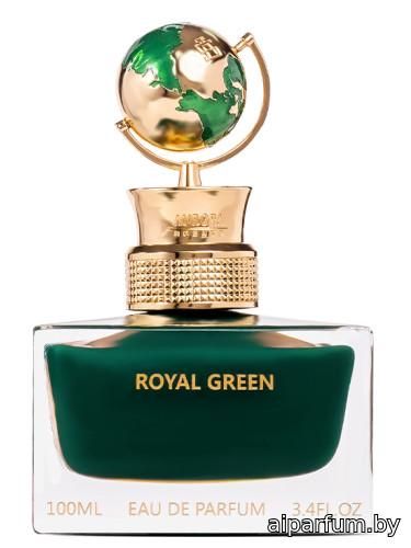 Royal Green