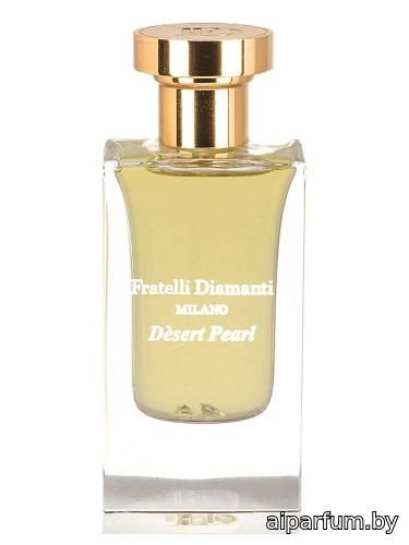 Dèsert Pearl