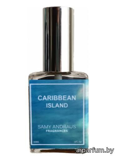 Caribbean Island