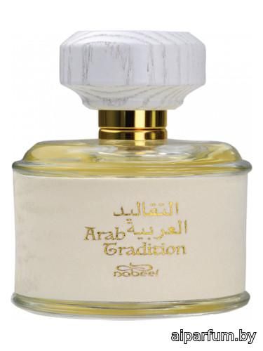 Arab Tradition