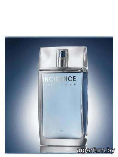 Incidence Pour Homme