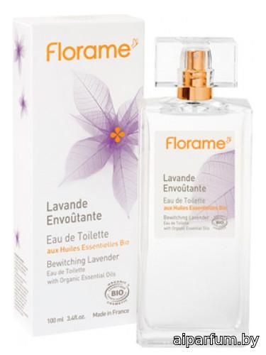 Lavande Envoutante