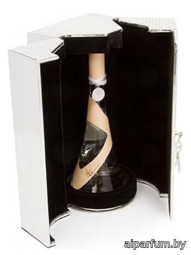 777 Nude by Rihanna Diamonds