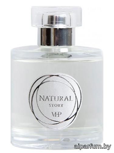 Natural Story