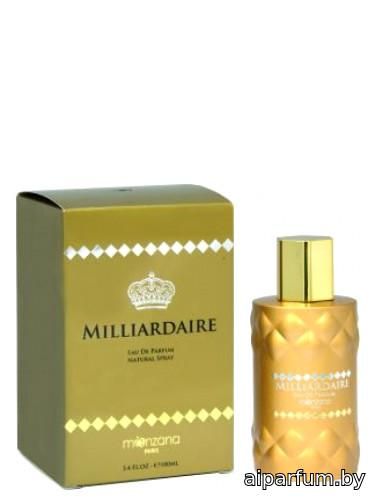Milliardaire