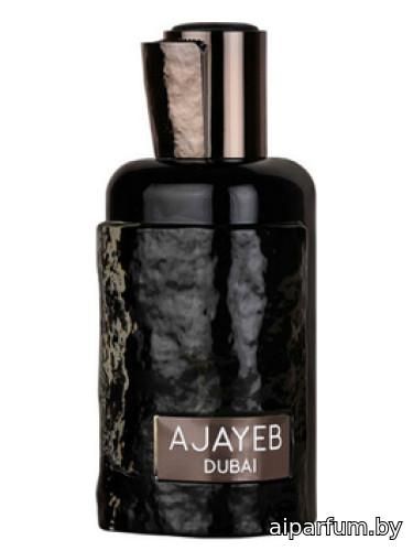 Ajayeb Dubai