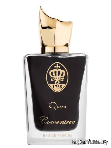 Queen Concentree