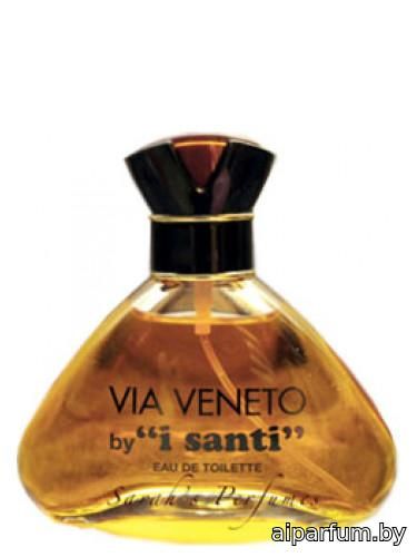 Via Veneto