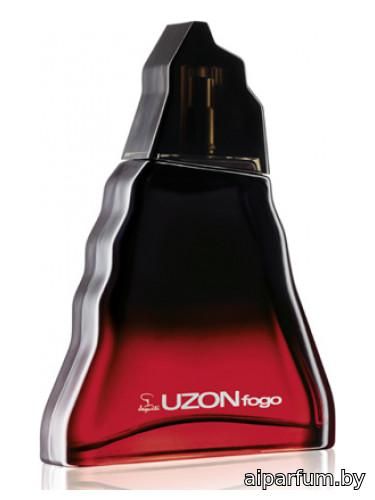 Uzon Fogo