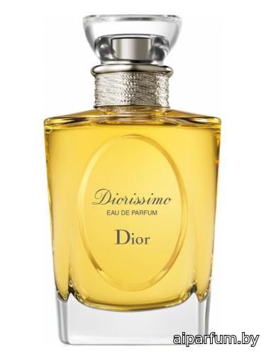 Les Creations de Monsieur Dior Diorissimo Eau de Parfum