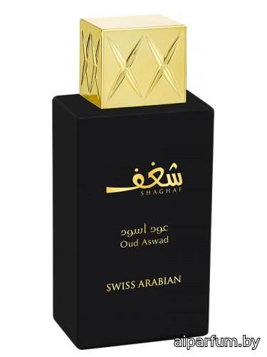 Shaghaf Oud Aswad