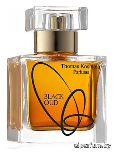 Black Oud
