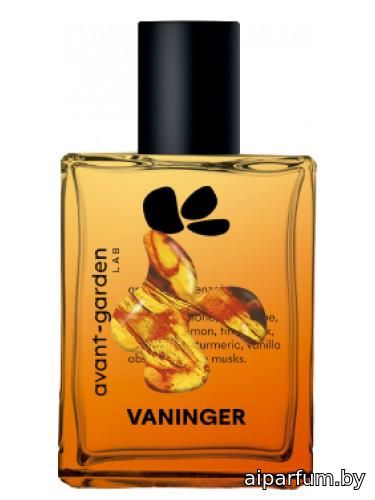 Vaninger