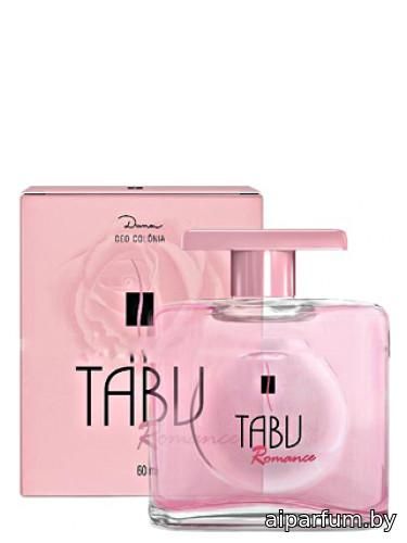 Tabu Romance